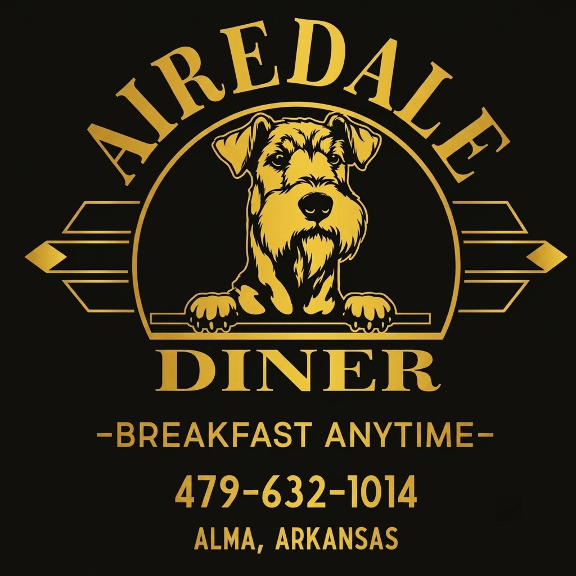 Airedale Diner