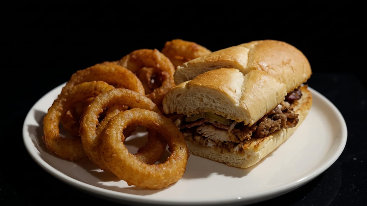 Benson's Grill  Rewards