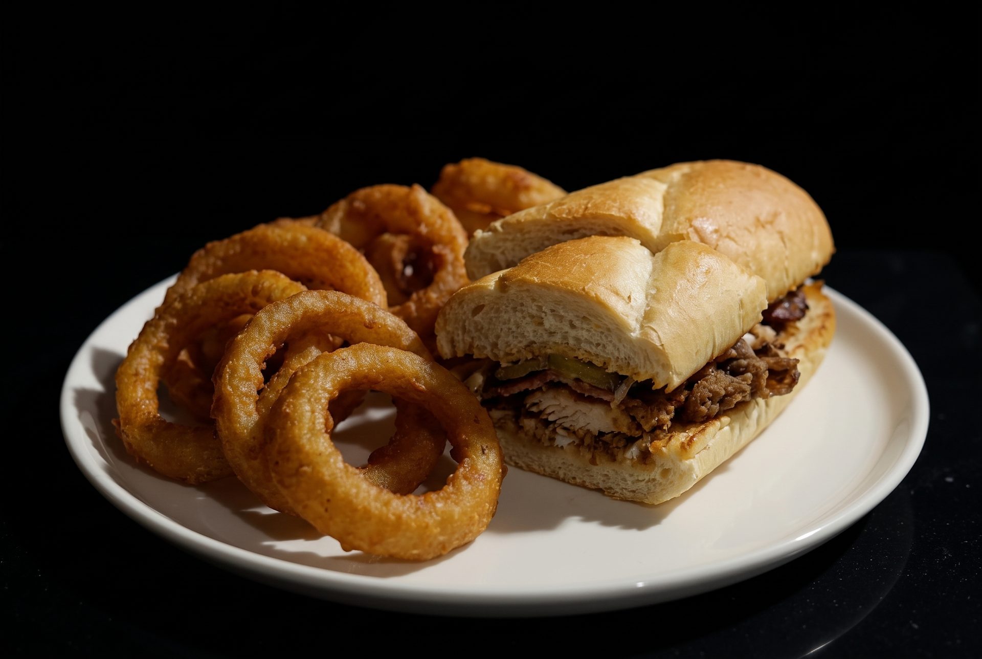 Benson's Grill  Rewards