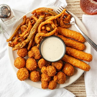 Sampler