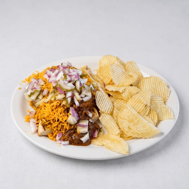 Mount Chilimanjaro.