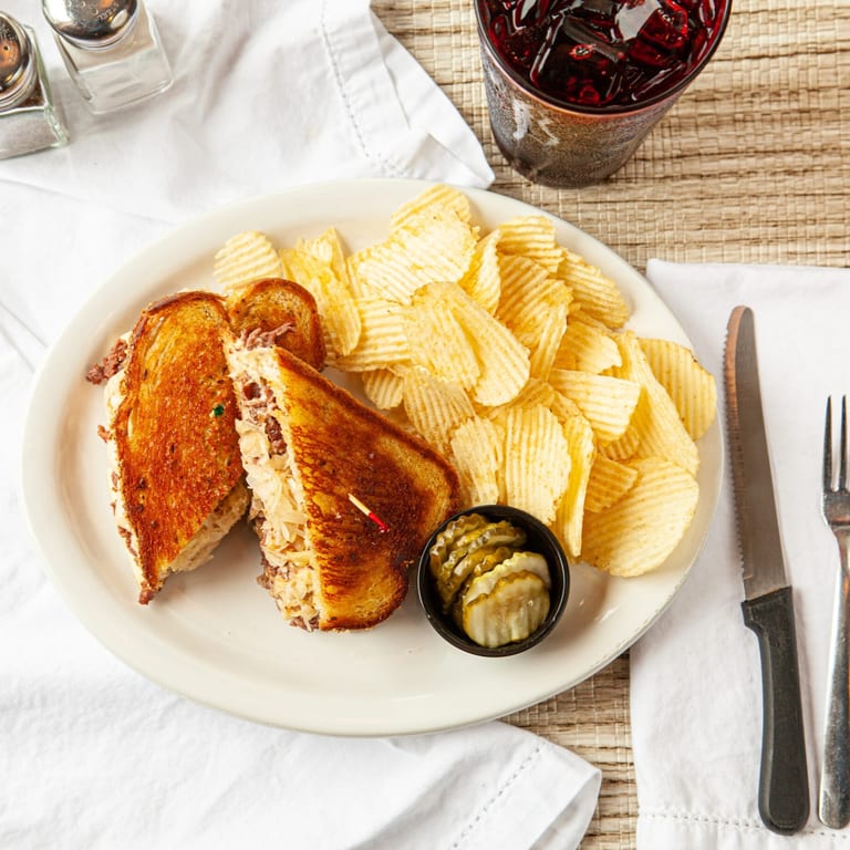 Savor Our Fresh Biscuits