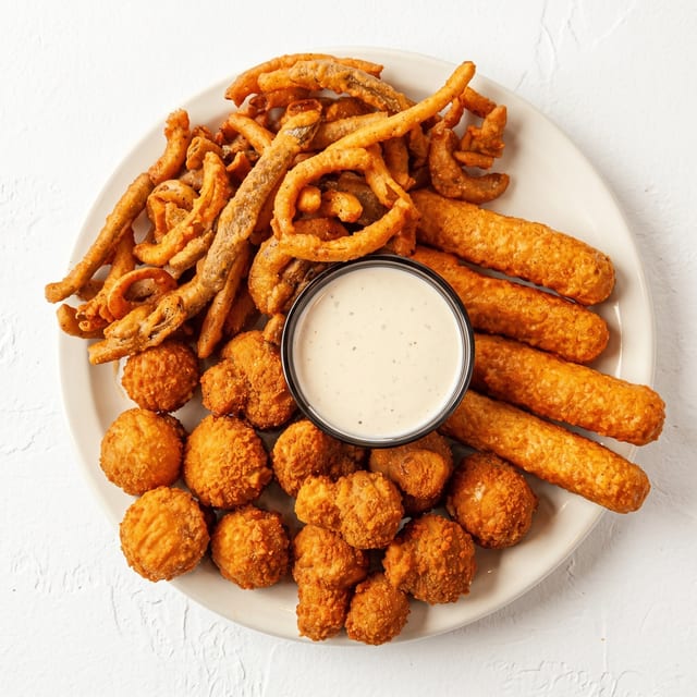 Sampler.