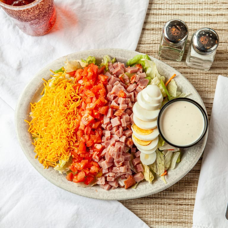 Our Delicious Fries